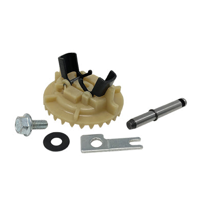 REGOLATORE GIRI RASAERBA 43 STARS COMPLETO Immagine principale del prodotto