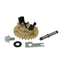 REGOLATORE GIRI RASAERBA 43 STARS COMPLETO