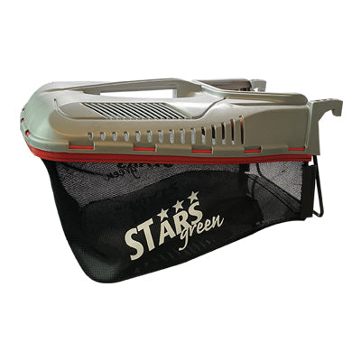 CESTO RASAERBA 43 STARS COMPLETO