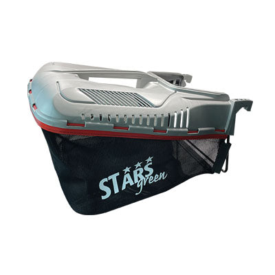 CESTO RASAERBA 42 STARS COMPLETO Immagine principale del prodotto
