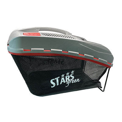 CESTO RASAERBA 46 46S 46SBS 51S1 51S2 51SBS STARS COMPLETO Immagine principale del prodotto