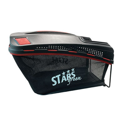 CESTO RASAERBA 53SH STARS COMPLETO Immagine principale del prodotto