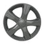 BORCHIA RUOTA RASAERBA 46S 46SBS STARS CM 25 G34V1000004