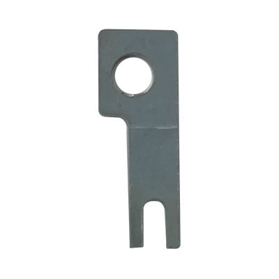 PIASTRA FISSAGGIO RASAERBA 46 46S 51S1 51S2 STARS REGOLATORE GIRI Y2650000000 Immagine principale del prodotto