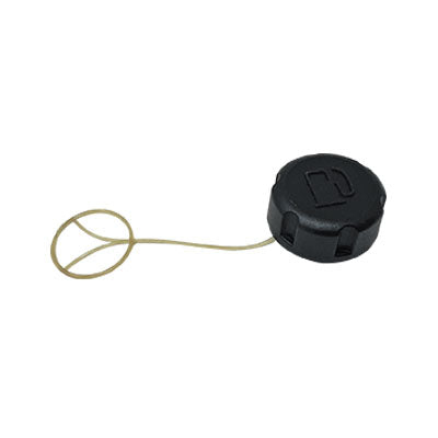 TAPPO RASAERBA 43 46 46S 51S1 51S2 STARS SERBATOIO CARBURANTE Y28H0000000 Immagine principale del prodotto