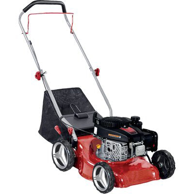 RASAERBA MOTORE LEONARDO 40 STARS 4T CC 123 CM 40 LT 40 Immagine principale del prodotto