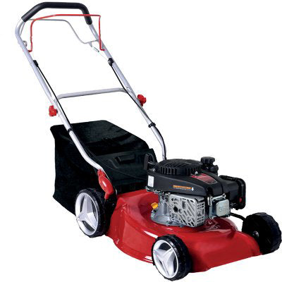 RASAERBA MOTORE SEMOVENTE LEONARDO 46S STARS 4T CC 139 CM 46 LT 60 Immagine principale del prodotto