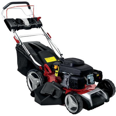 RASAERBA MOTORE SEMOVENTE LEONARDO 53S STARS 4T CC 224 CM 53 LT 60 Immagine principale del prodotto