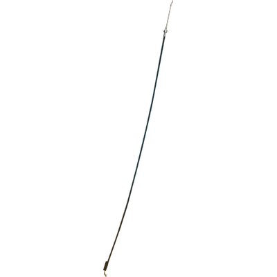 CAVO FRENO RASAERBA MOTORE LEONARDO 53S