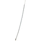 CAVO FRENO RASAERBA MOTORE LEONARDO 53S
