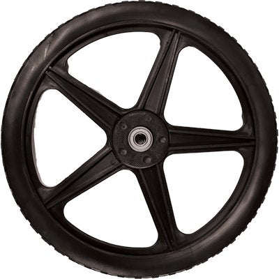 RUOTA DECESPUGLIATORE CARRELLATO PROFYMAX 56 Immagine principale del prodotto