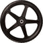 RUOTA DECESPUGLIATORE CARRELLATO PROFYMAX 56