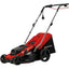 RASAERBA ELETTRICO GC-EM 1600 EINHELL VOLT 230 WATT 1600 CM 37 LT 38