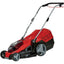 RASAERBA BATTERIA RASARRO 36/42 EINHELL VOLT 18X2 X-CHANGE SOLO CORPO MACCHINA CM 43 LT 63