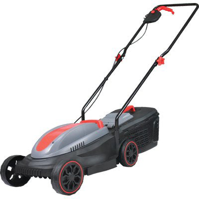 RASAERBA ELETTRICO MIG 33 STARS VOLT 230 WATT 1300 CM 32 LT 30