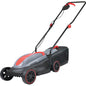 RASAERBA ELETTRICO MIG 33 STARS VOLT 230 WATT 1300 CM 32 LT 30