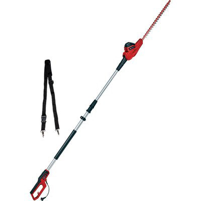 TAGLIASIEPE ELETTRICO TELES GC-HH 5056 EINHELL VOLT 230 WATT 500 MM 470X20 MT 2,40 Immagine principale del prodotto