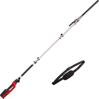 TAGLIASIEPE ELETTRICO TELES GC-HH 9046 EINHELL VOLT 230 WATT 900 MM 460X20 MT 2,50 Immagine principale del prodotto