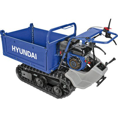 MOTOCARRIOLA 65900 HYUNDAI 4T PORTATA KG 320 Immagine principale del prodotto
