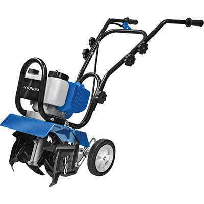 MOTOZAPPA 35150 HYUNDAI 2T CC 52 FRESA CM 30 Immagine principale del prodotto