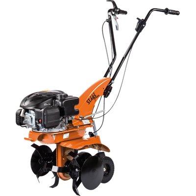 MOTOZAPPA Z3 + RETROMARCIA STARS LONCIN 4T CC 139 FRESA CM 50 Immagine principale del prodotto