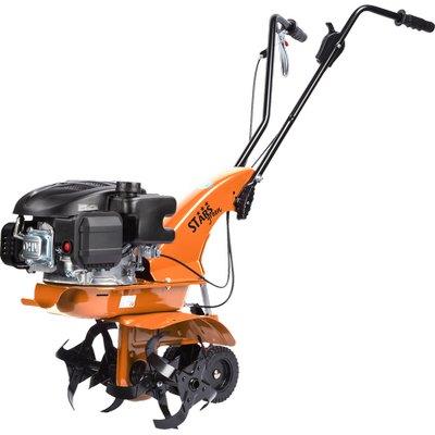 MOTOZAPPA Z2 + RETROMARCIA STARS LONCIN 4T CC 123 FRESA CM 40 Immagine principale del prodotto