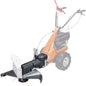 DECESPUGLIATORE X MULTIATTREZZO MINIEFFE STARS CM 60