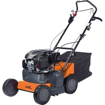 SCARIFICATORE SC 42 STARS LONCIN 4T CC 123 CM 42+CESTO Immagine principale del prodotto