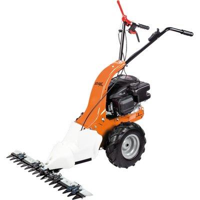 MOTOFALCE M90 STARS 4T LONCIN E-SERIES CC 123 CM 90 Immagine principale del prodotto