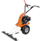 MOTOFALCE M90 STARS 4T LONCIN E-SERIES CC 123 CM 90