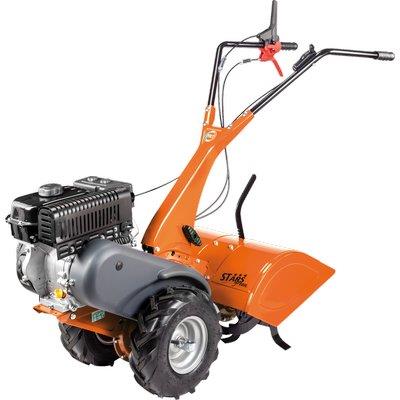 MOTOCOLTIVATORE RTT2 STARS LONCIN 4T CC 182 FRESA CM 50 + RETRO Immagine principale del prodotto