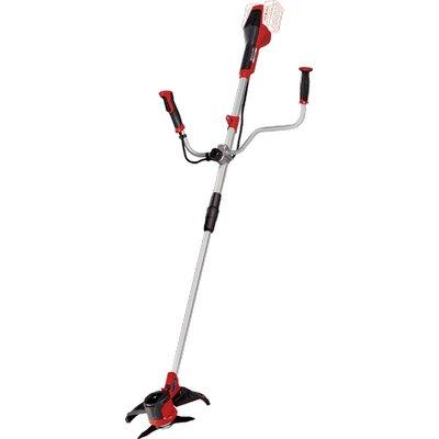 DECESPUGLIATORE BATTERIA AGILLO 36/255 EINHELL VOLT 18 X-CHANGE SOLO CORPO MACCHINA CM 25,5X 30