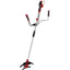DECESPUGLIATORE BATTERIA AGILLO 36/255 EINHELL VOLT 18 X-CHANGE SOLO CORPO MACCHINA CM 25,5X 30