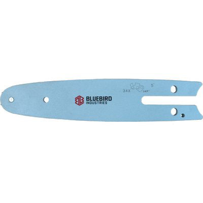 BARRA SEGA MINI CS23-05A BLUEBIRD MM 130 Immagine principale del prodotto