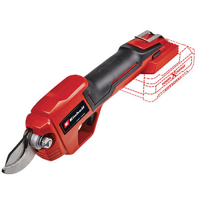 FORBICE BATTERIA GE-LS 18LI EINHELL VOLT 18 X-CHANGE SOLO CORPO MACCHINA Immagine principale del prodotto