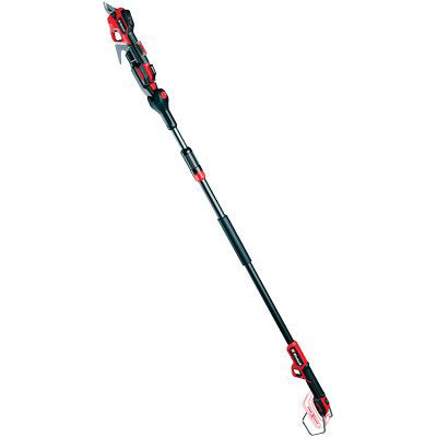 FORBICE BATTERIA TELESCOP GP-LS 18/28 LI EINHELL MT 1,6 VOLT 18 X-CHANGE SOLO CORPO Immagine principale del prodotto