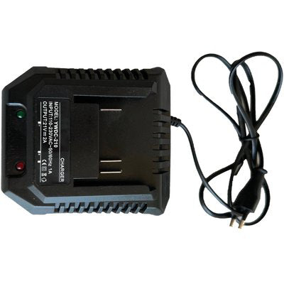 CARICABATTERIA EAGLE PRO FURIA AIMA VOLT 21 AH 2 Immagine principale del prodotto
