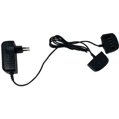 CARICABATTERIA EASYCUT REX STARS VOLT 16,8 Immagine principale del prodotto