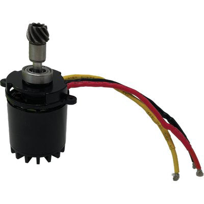 MOTORE + PIGNONE SEGA EASYCUT REX STARS N°12 + N°13 Immagine principale del prodotto