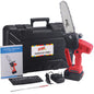 SEGA MINI BATTERIA EASYCUT PRO+ STARS VOLT 21 AH 4,0 W 400 MM 200 + VALIGIA