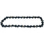 CATENA SEGA EASYCUT REX+ STARS 1/4X38
