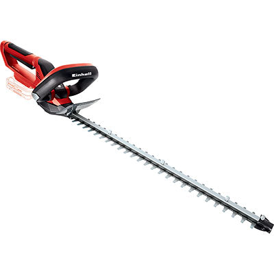 TAGLIASIEPE BATTERIA GE-CH 1855/1 LI EINHELL VOLT 18 MM 610X18 SOLO CORPO MACCHINA Immagine principale del prodotto