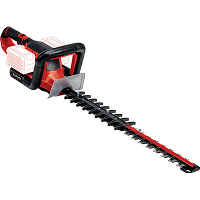 TAGLIASIEPE BATTERIA GE-CH 36/65 LI EINHELL VOLT 18X2 MM 720X30 SOLO CORPO MACCHINA Immagine principale del prodotto