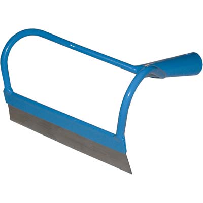 SARCHIATORE LAMA LUCIDA ACCIAIO CM 20 O.MM 26 Immagine principale del prodotto