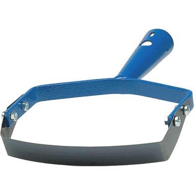 SARCHIATORE LAMA INTERCAMBIABILE AGEF ACCIAIO TEMPRATO CM 17 O.MM 26 Immagine principale del prodotto