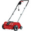 ARIEGGIATORE SCARIFICATORE EL GC-ES1231/1 EINHELL VOLT 230 WATT 1200 CM 31 H.MM 3/7/9