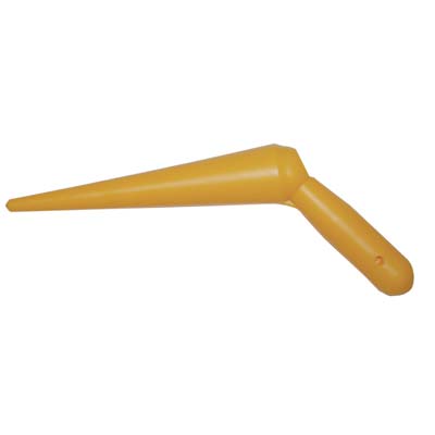 FORATERRA PLASTICA CM 28 Immagine principale del prodotto