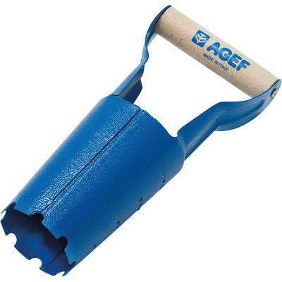 PIANTA BULBO FISSO AGEF ACCIAIO VERN/FAGGIO CM 24 Immagine principale del prodotto