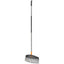 SCOPA GIARDINO ERGONOMIC XL + MANICO FISKARS MM 585X1810