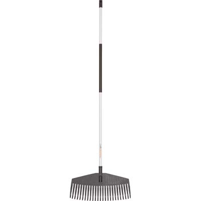 SCOPA GIARDINO LIGHT + MANICO FISKARS MM 510X1720 Immagine principale del prodotto